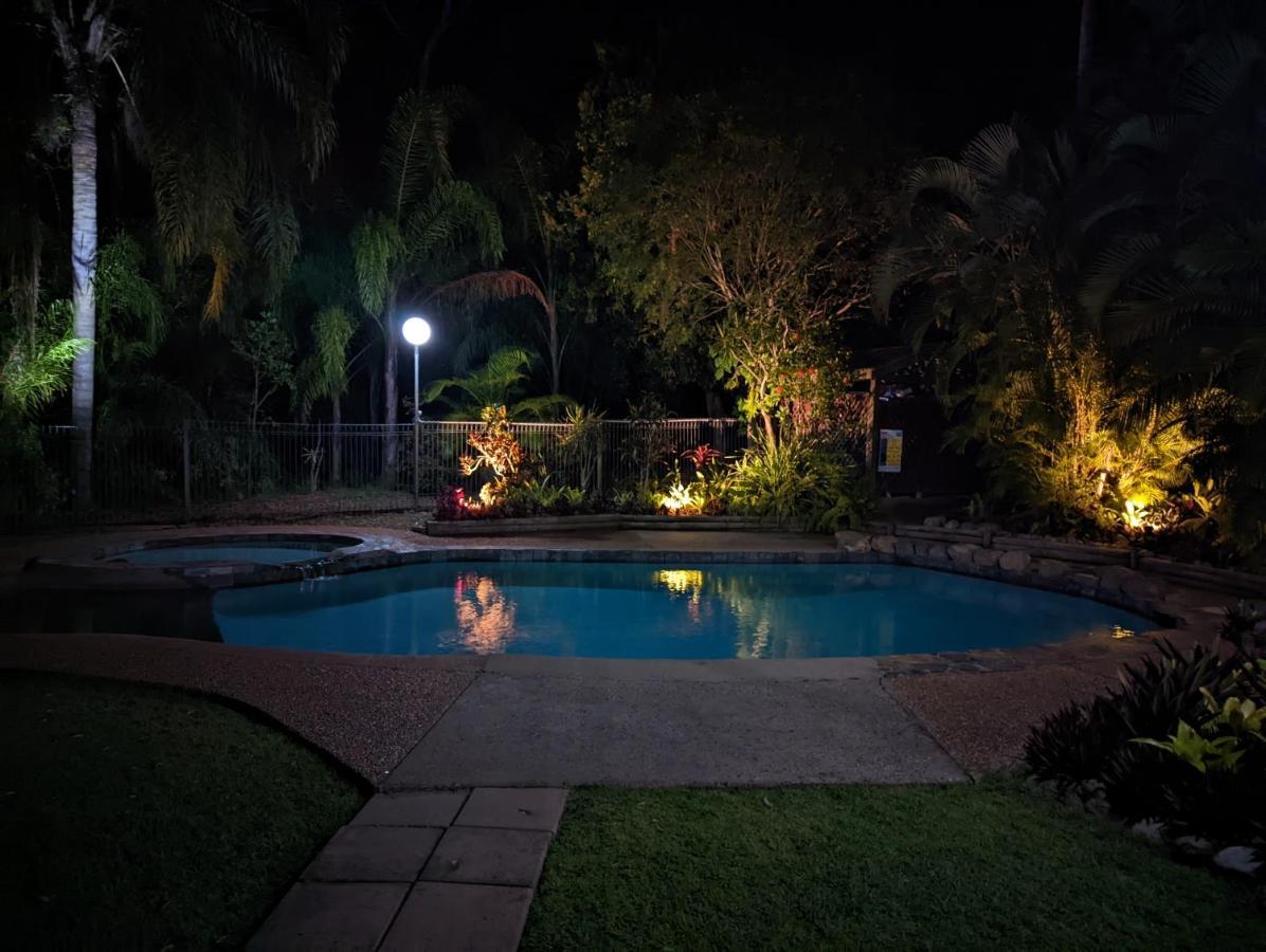 Gumnut Glen Cabins Yeppoon Luaran gambar