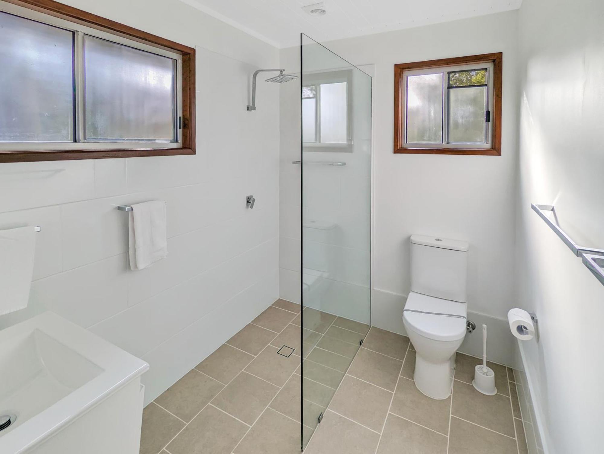 Gumnut Glen Cabins Yeppoon Luaran gambar