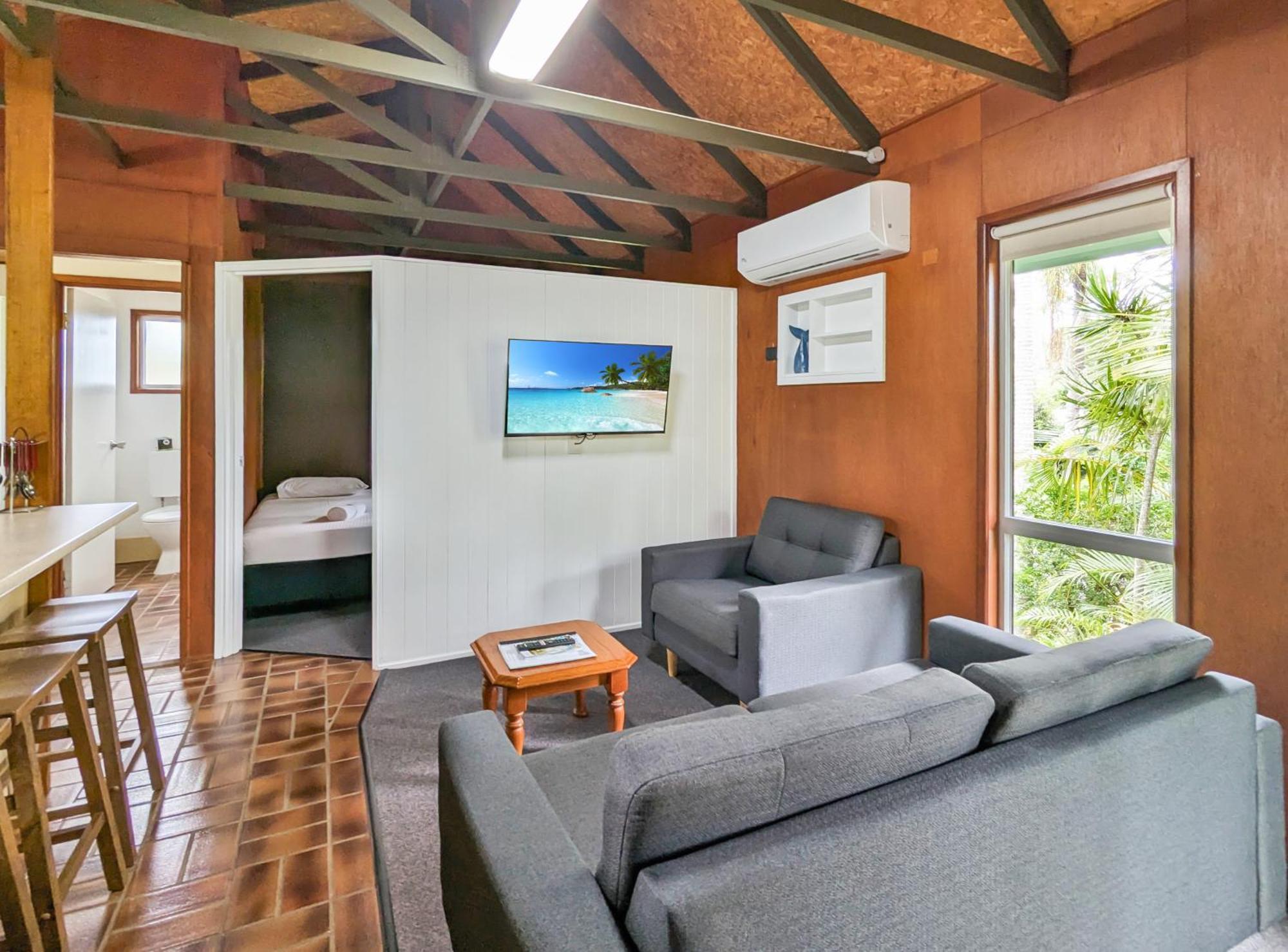 Gumnut Glen Cabins Yeppoon Luaran gambar